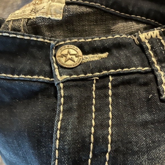 Big Star ‘Maddie’ jeans - Picture 12 of 16